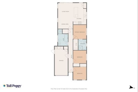 Photo of property in 60 Wooing Tree Avenue, Cromwell, 9310