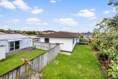 Photo of property in 24 Greenstone Place, Clover Park, Auckland, 2019