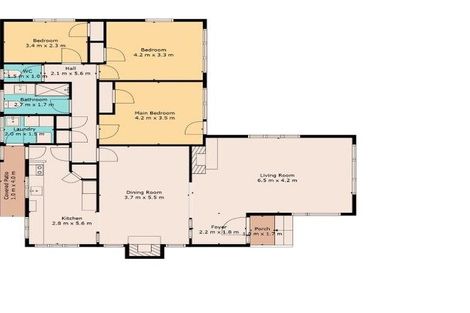 Photo of property in 32 Lawrie Avenue, Pukekohe, 2120