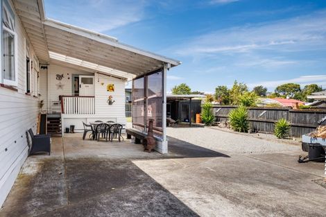 Photo of property in 9 Maunder Street, Marton, 4710