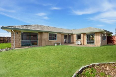 Photo of property in 18 Broadhurst Road, Flat Bush, Auckland, 2019