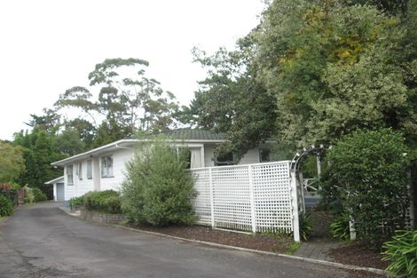 Photo of property in 88 Reelick Avenue, Pakuranga Heights, Auckland, 2010