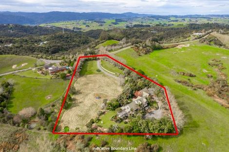 Photo of property in 175 Mcgregor Road, Clevedon, Papakura, 2582