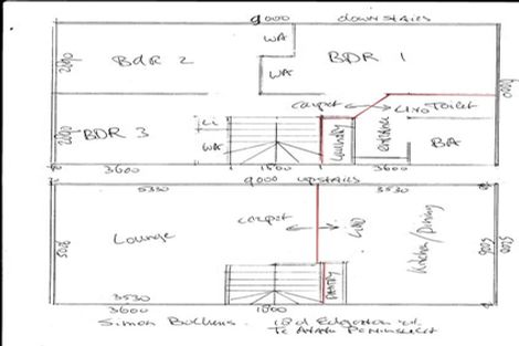 Photo of property in 4/18 Edgerton Road, Te Atatu Peninsula, Auckland, 0610