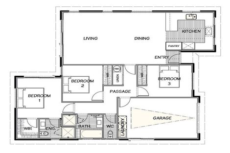 Photo of property in 15a Lowry Street, Richmond, 7020