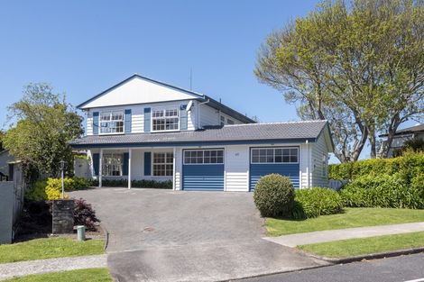 Photo of property in 40 Clovelly Road, Bucklands Beach, Auckland, 2012