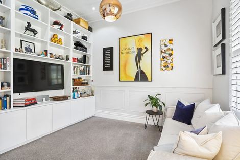 Photo of property in 21 Schofield Street, Grey Lynn, Auckland, 1021