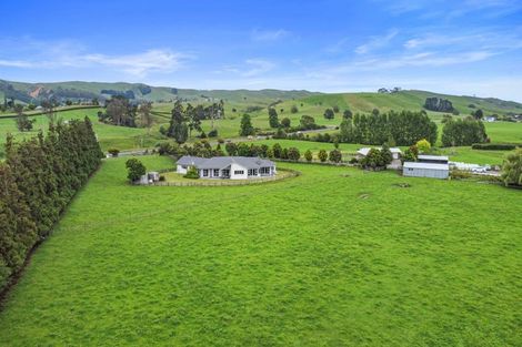 Photo of property in 1887b State Highway 26, Motumaoho, Morrinsville, 3372