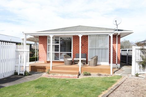 Photo of property in 19 Galbraith Street, Allenton, Ashburton, 7700