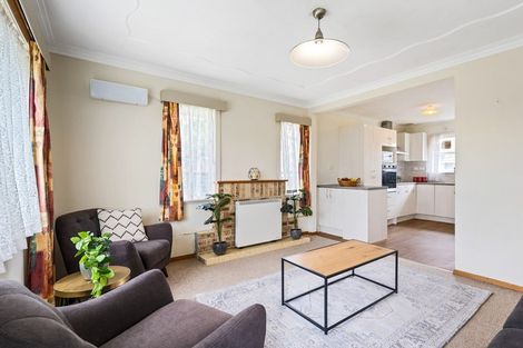 Photo of property in 7 Totara Street, Trentham, Upper Hutt, 5018