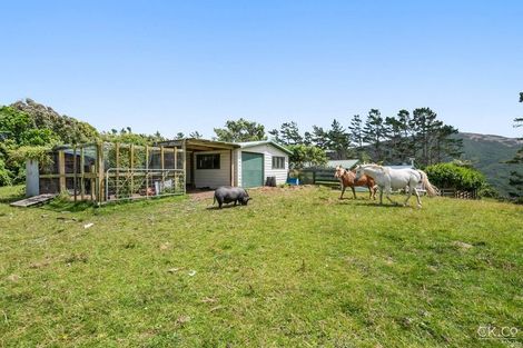 Photo of property in 10 Cottle Park Drive, Normandale, Lower Hutt, 5010