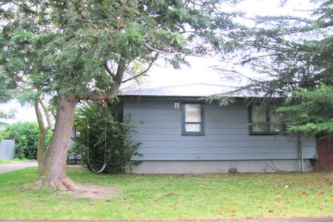 Photo of property in 6 Essex Street, Tamatea, Napier, 4112