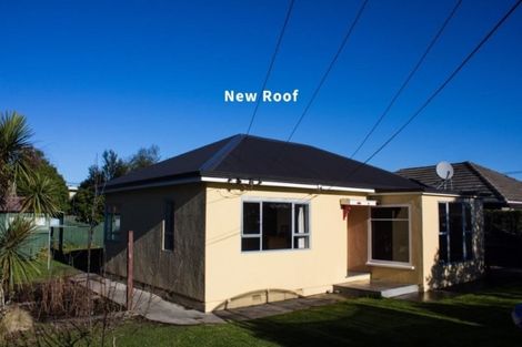 Photo of property in 8 Okeover Street, Woolston, Christchurch, 8062