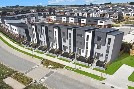 Photo of property in 19 Treeline Lane, Flat Bush, Auckland, 2019