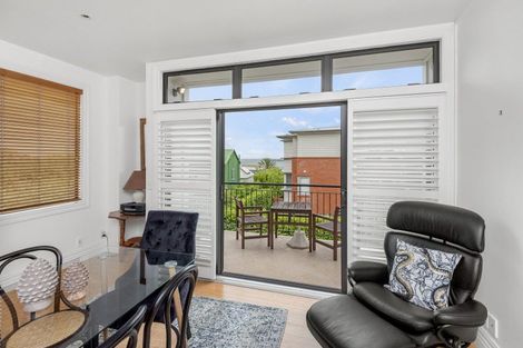 Photo of property in 27 Jervois Road, Ponsonby, Auckland, 1011