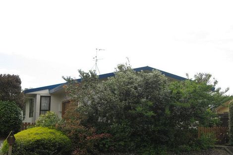 Photo of property in 4 Horne Place, Springlands, Blenheim, 7201