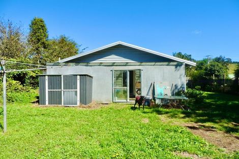 Photo of property in 17 Joseph Street, Pukemiro, Huntly, 3771