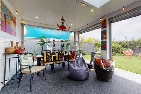 Photo of property in 8 Ohau Place, Poraiti, Napier, 4112