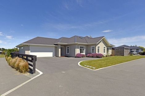 Photo of property in 10 Biggles Place, Lincoln, 7608