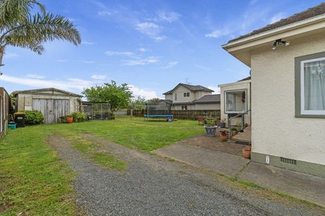 Photo of property in 105 Studholme Street, Morrinsville, 3300