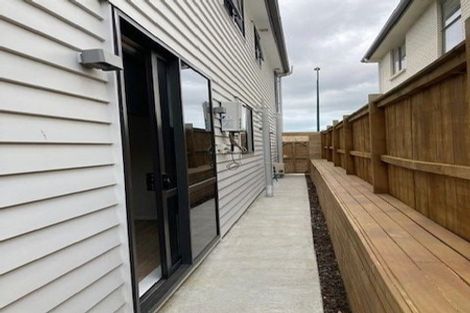 Photo of property in 14 Kilcadden Drive, Flat Bush, Auckland, 2019