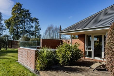 Photo of property in 1049 Two Chain Road, Swannanoa, Rangiora, 7475