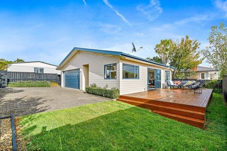 Photo of property in 326a Glengarry Road, Glen Eden, Auckland, 0602