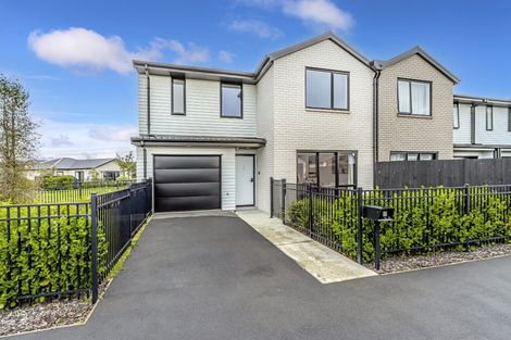 Photo of property in 16 Miromiro Street, Broomfield, Christchurch, 8042