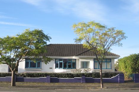 Photo of property in 209 Avenue Road West, Hastings, 4122