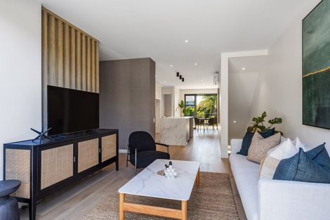 Photo of property in 1/30 Dudley Road, Mission Bay, Auckland, 1071