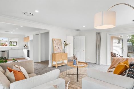 Photo of property in 17 Cavan Place, Mairehau, Christchurch, 8052