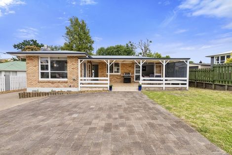 Photo of property in 17 Kiwi Street, Springfield, Rotorua, 3015