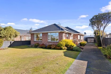 Photo of property in 25 Wilton Crescent, Bishopdale, Christchurch, 8053