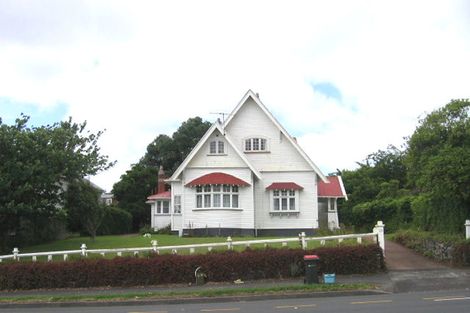 Photo of property in 36 Balmoral Road, Mount Eden, Auckland, 1024