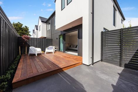 Photo of property in 1/99 King Street, Sydenham, Christchurch, 8023