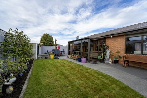 Photo of property in 118 Highsted Road, Casebrook, Christchurch, 8051