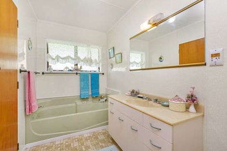 Photo of property in 450 Tahaia Road, Otewa, Otorohanga, 3975