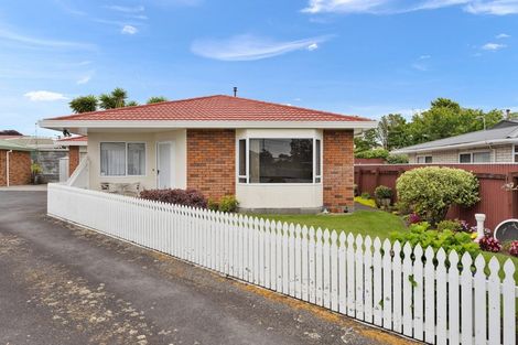 Photo of property in 2/93 Wallace Place, Westown, New Plymouth, 4310