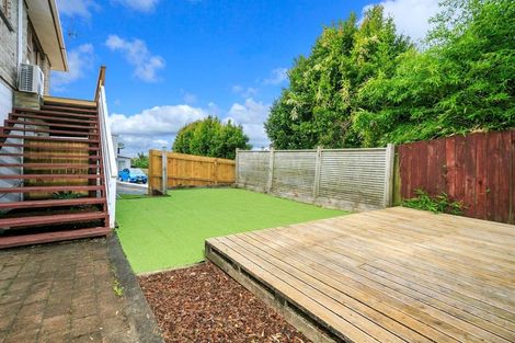 Photo of property in 7 Lynden Avenue, Hillcrest, Auckland, 0627