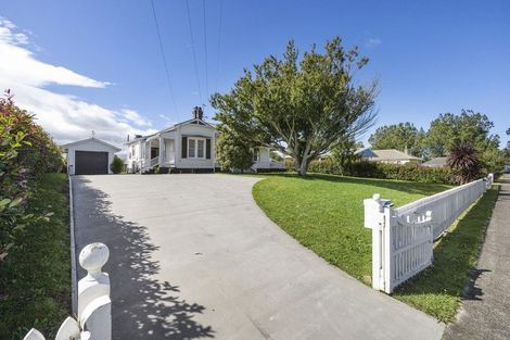 Photo of property in 7 Price Terrace, Matamata, 3400