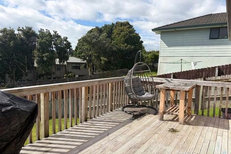 Photo of property in 25 Cartmel Avenue, Massey, Auckland, 0614