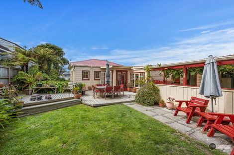Photo of property in 55 Tama Street, Alicetown, Lower Hutt, 5010