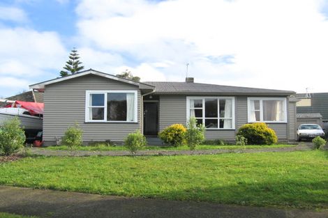 Photo of property in 11 Battersea Place, Roslyn, Palmerston North, 4414
