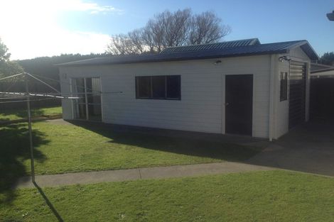 Photo of property in 87 Benmore Avenue, Cloverlea, Palmerston North, 4412