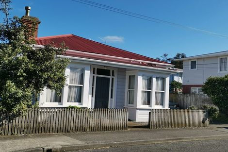 Photo of property in 31 Beach Street, Petone, Lower Hutt, 5012