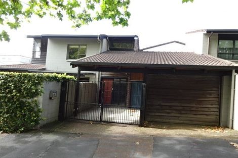 Photo of property in 95 Franklin Road, Freemans Bay, Auckland, 1011