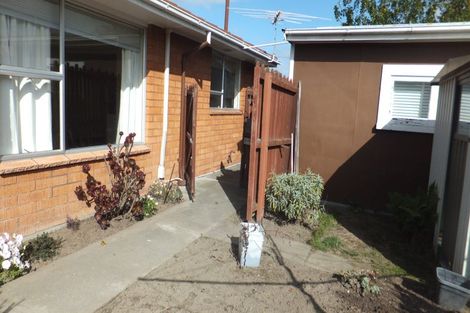 Photo of property in 2/243 New Brighton Road, Burwood, Christchurch, 8061