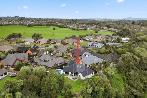 Photo of property in 10 Cherie Close, Rototuna, Hamilton, 3210