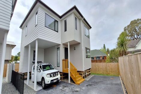 Photo of property in 37c Sylvia Road, Hillcrest, Auckland, 0627