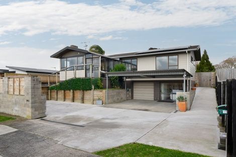 Photo of property in 7 Fuchsia Avenue, Pukete, Hamilton, 3200